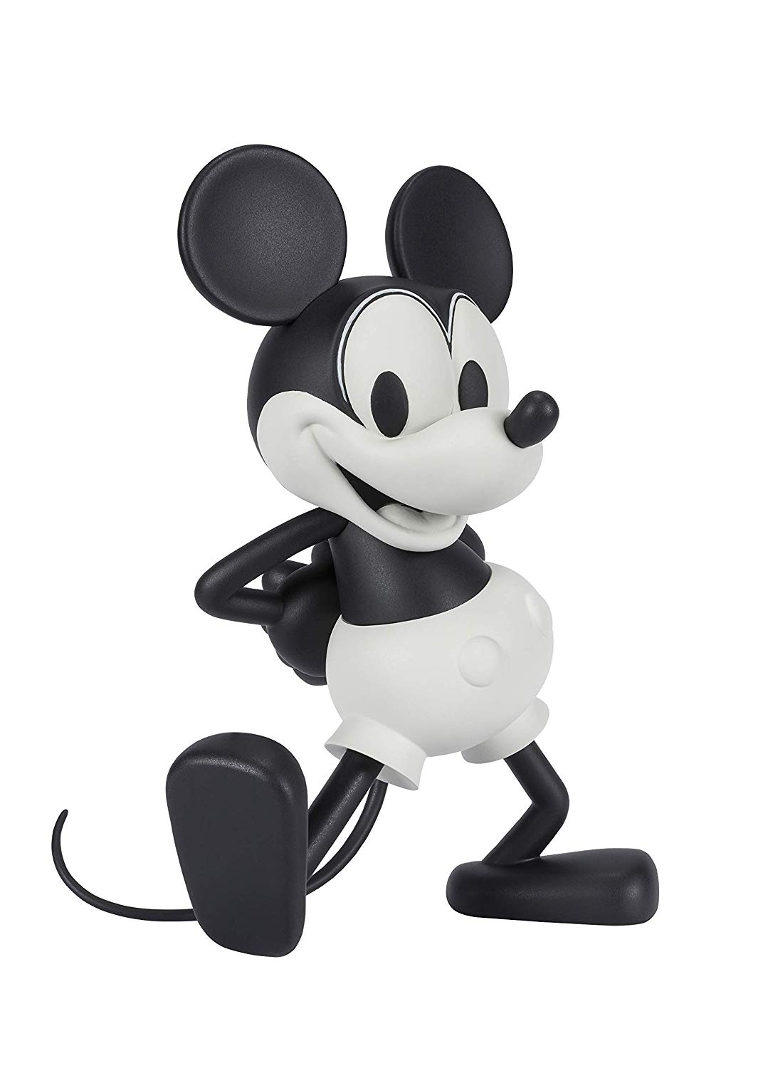 Figuarts Zero Mickey Mouse 1920s — Import Game Deal
