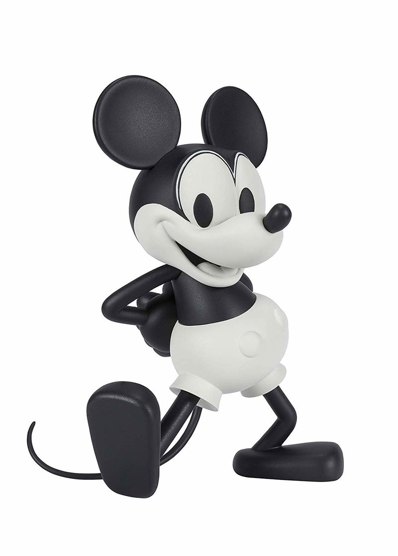 Figuarts Zero Mickey Mouse 1920s image 1