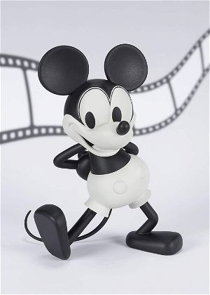 Figuarts Zero Mickey Mouse 1920s