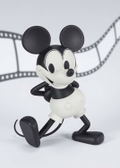 Figuarts Zero Mickey Mouse 1920s thumbnail 2