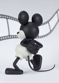 Figuarts Zero Mickey Mouse 1920s thumbnail 3