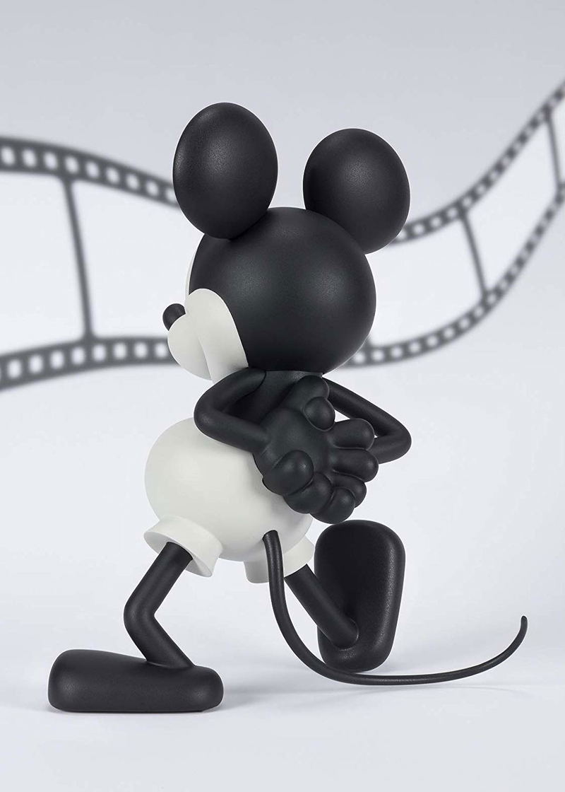 Figuarts Zero Mickey Mouse 1920s image 3