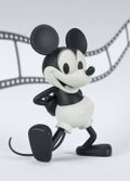 Figuarts Zero Mickey Mouse 1920s thumbnail 4