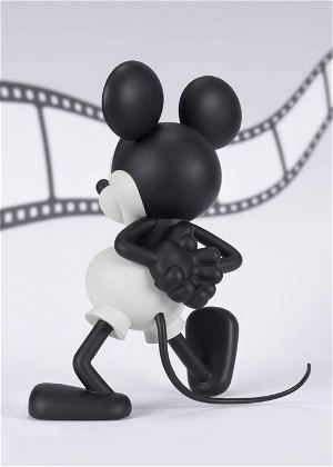 Figuarts Zero Mickey Mouse 1920s