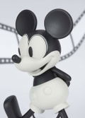 Figuarts Zero Mickey Mouse 1920s thumbnail 7