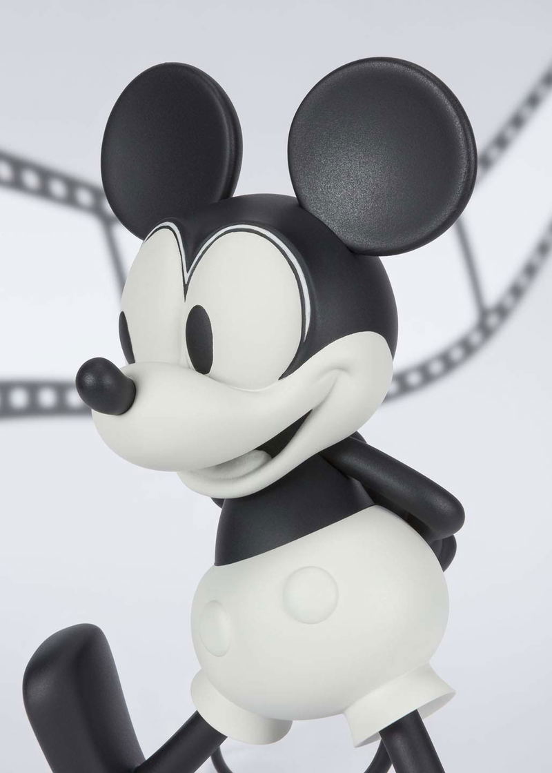 Figuarts Zero Mickey Mouse 1920s image 7