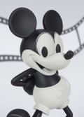 Figuarts Zero Mickey Mouse 1920s thumbnail 8