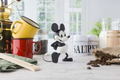 Figuarts Zero Mickey Mouse 1920s thumbnail 9