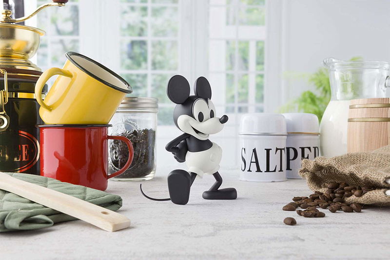 Figuarts Zero Mickey Mouse 1920s image 9