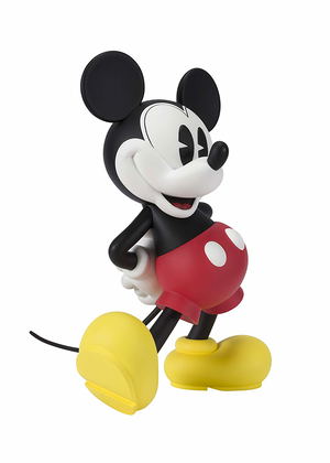Figuarts Zero Mickey Mouse 1930s