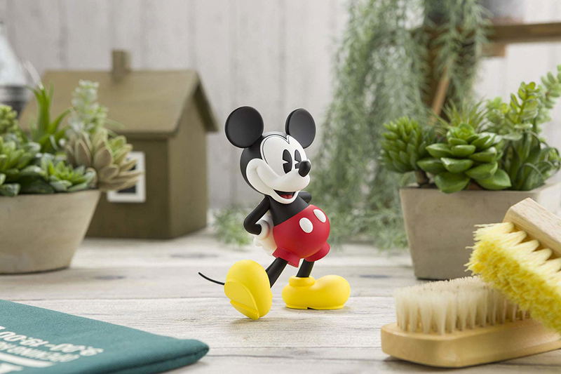 Figuarts Zero Mickey Mouse 1930s image 10