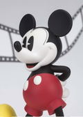 Figuarts Zero Mickey Mouse 1930s thumbnail 3