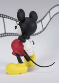 Figuarts Zero Mickey Mouse 1930s thumbnail 4