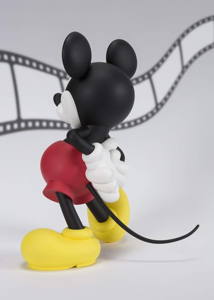 Figuarts Zero Mickey Mouse 1930s image 4