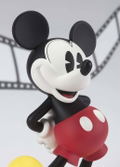 Figuarts Zero Mickey Mouse 1930s thumbnail 5