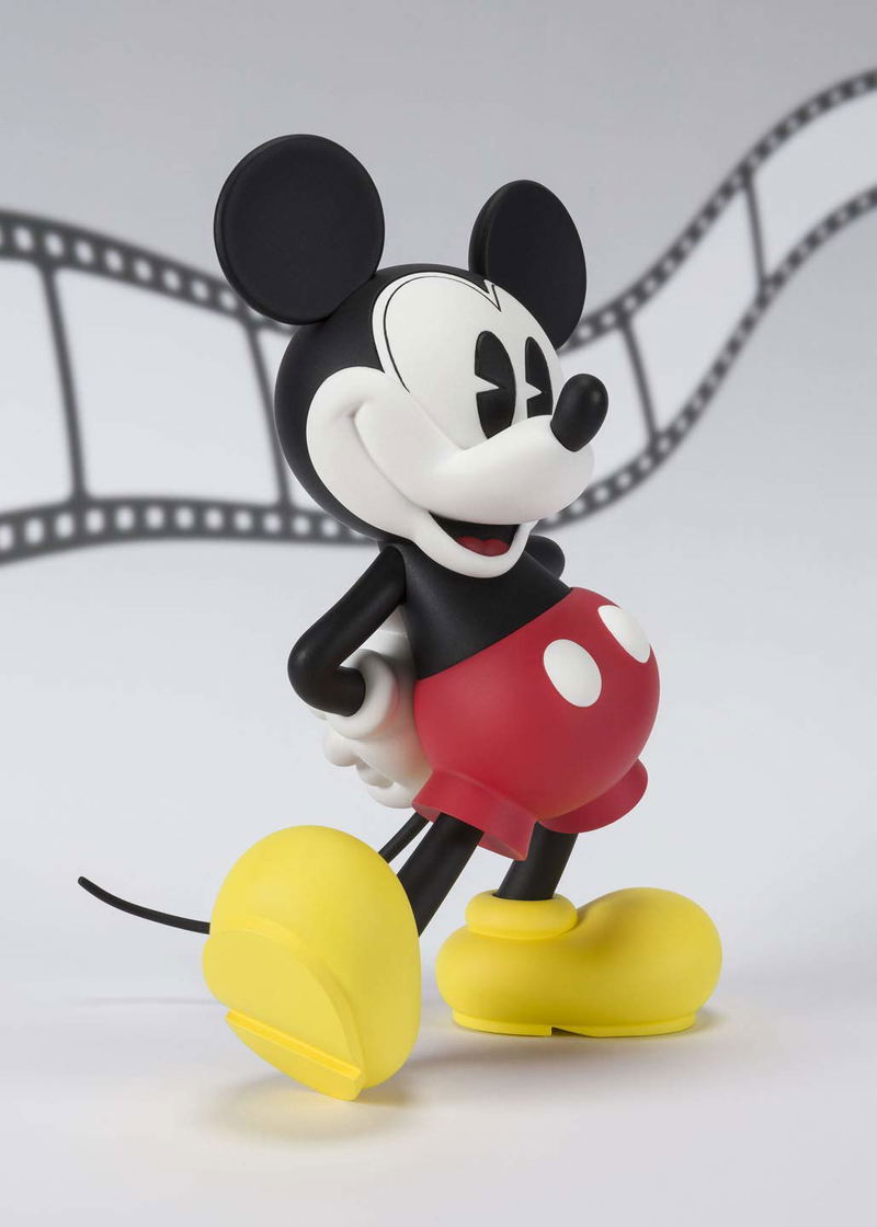 Figuarts Zero Mickey Mouse 1930s image 7