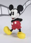 Figuarts Zero Mickey Mouse 1930s thumbnail 9