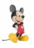 Figuarts Zero Mickey Mouse 1940s thumbnail 1