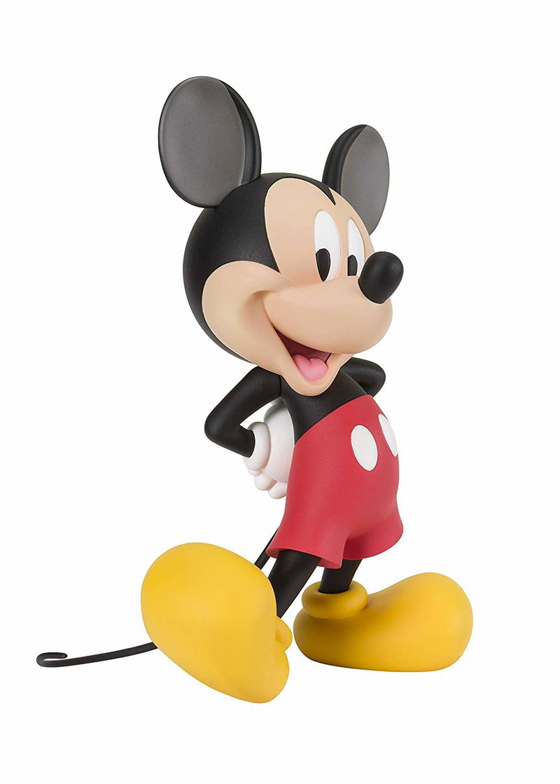 Figuarts Zero Mickey Mouse 1940s image 1