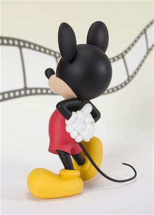 Figuarts Zero Mickey Mouse 1940s