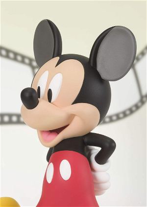 Figuarts Zero Mickey Mouse 1940s