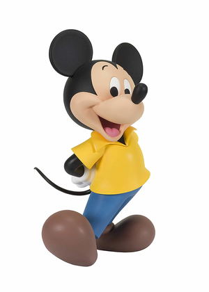 Figuarts Zero Mickey Mouse 1980s