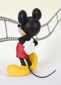 Figuarts Zero Mickey Mouse Modern thumbnail 3