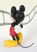 Figuarts Zero Mickey Mouse Modern thumbnail 5