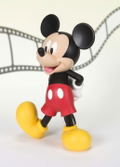 Figuarts Zero Mickey Mouse Modern thumbnail 6