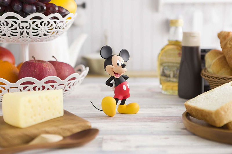 Figuarts Zero Mickey Mouse Modern image 9