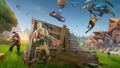 Fortnite: Battle Royale - Royale Bomber Pack + 500 V-Bucks (DLC) <span class="ext" style="background-color: #B0000F; color: #FFFFFF;">DLC</span> <span class="ext ext_digital">digital</span> thumbnail 6