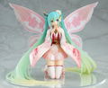 Hatsune Miku GT Project 1/1 Scale Pre-Painted Figure: Racing Miku Tony Haregi Ver. thumbnail 2