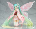 Hatsune Miku GT Project 1/1 Scale Pre-Painted Figure: Racing Miku Tony Haregi Ver. thumbnail 3