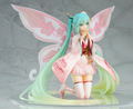 Hatsune Miku GT Project 1/1 Scale Pre-Painted Figure: Racing Miku Tony Haregi Ver. thumbnail 4