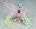Hatsune Miku GT Project 1/1 Scale Pre-Painted Figure: Racing Miku Tony Haregi Ver. thumbnail 5