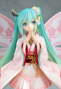 Hatsune Miku GT Project 1/1 Scale Pre-Painted Figure: Racing Miku Tony Haregi Ver. thumbnail 6