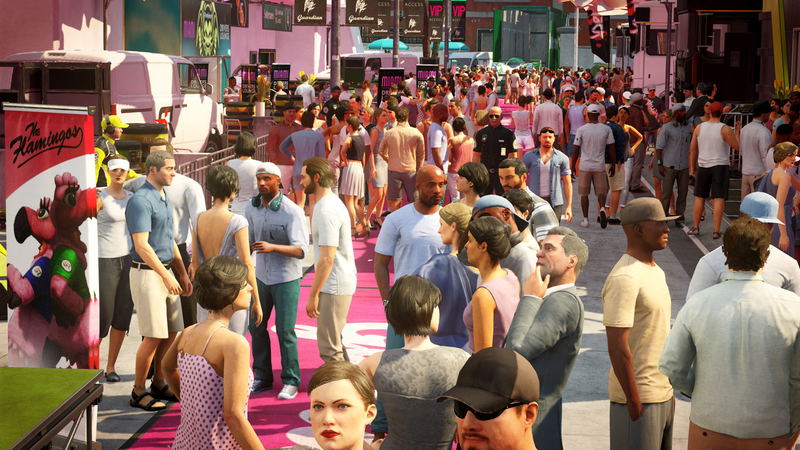 Hitman 2 image 8