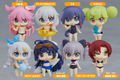 Houkai 3rd Collectible Figures: Reunion in Summer Ver. (Set of 8 pieces) thumbnail 2