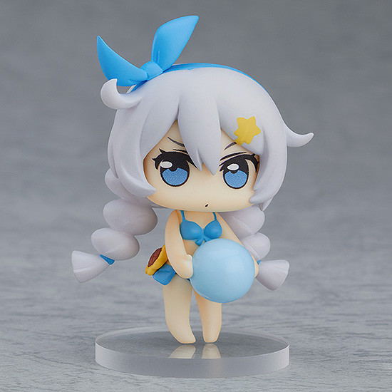 Houkai 3rd Collectible Figures: Reunion in Summer Ver. (Set of 8 pieces) image 3
