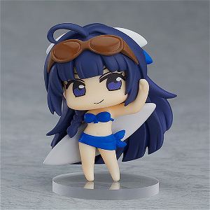 Houkai 3rd Collectible Figures: Reunion in Summer Ver. (Set of 8 pieces)