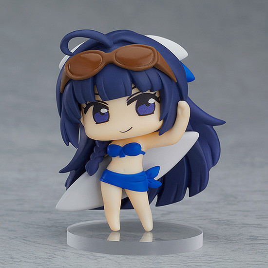 Houkai 3rd Collectible Figures: Reunion in Summer Ver. (Set of 8 pieces) image 4