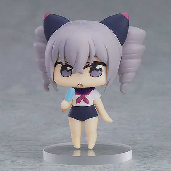 Houkai 3rd Collectible Figures: Reunion in Summer Ver. (Set of 8 pieces) image 5