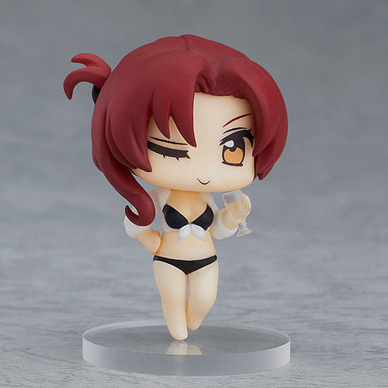 Houkai 3rd Collectible Figures: Reunion in Summer Ver. (Set of 8 pieces) image 6