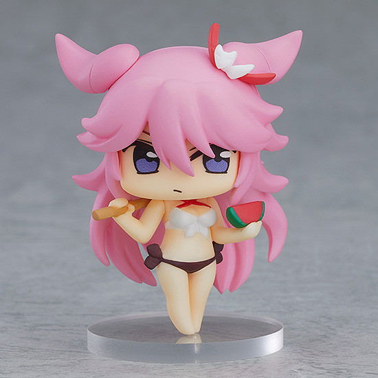 Houkai 3rd Collectible Figures: Reunion in Summer Ver. (Set of 8 pieces) image 7