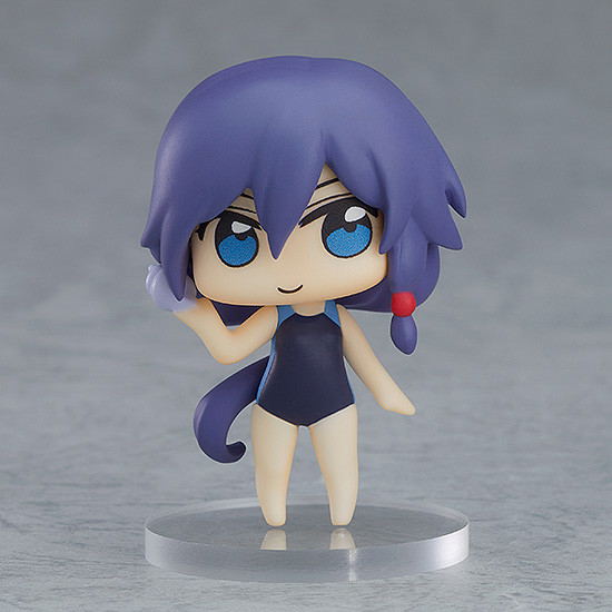 Houkai 3rd Collectible Figures: Reunion in Summer Ver. (Set of 8 pieces) image 9