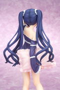 Hyperdimension Neptunia 1/8 Scale Pre-Painted Figure: Noire Waked Up Ver. thumbnail 16