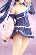 Hyperdimension Neptunia 1/8 Scale Pre-Painted Figure: Noire Waked Up Ver. thumbnail 18