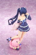 Hyperdimension Neptunia 1/8 Scale Pre-Painted Figure: Noire Waked Up Ver. thumbnail 22