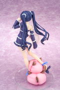 Hyperdimension Neptunia 1/8 Scale Pre-Painted Figure: Noire Waked Up Ver. thumbnail 23
