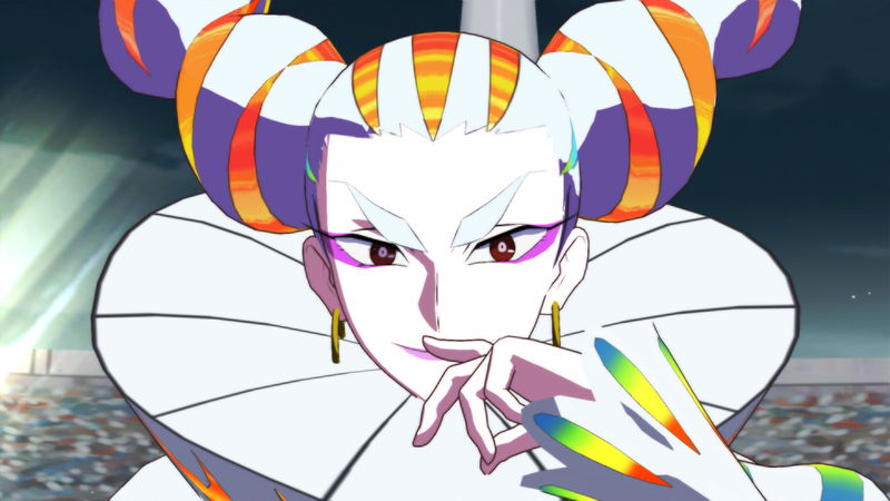 Kill la Kill The Game: IF (Multi-Language) image 16